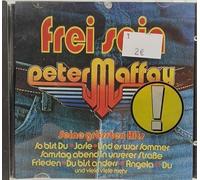 Peter Maffay - Frei sein-Seine grössten Hits
