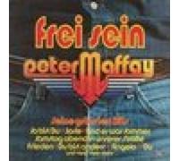 Peter Maffay - Frei Sein - Seine Grössten Hits - Telefunken - 6.24505