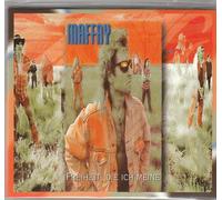 Peter Maffay - Freiheit, die ich meine [Single-CD]