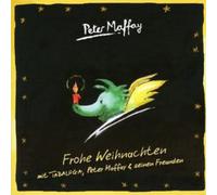 Peter Maffay Frohe Weihnachten Mit Tabaluga (CD) Album (US IMPORT)