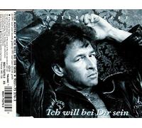 Peter Maffay - Ich will bei dir sein [Single-CD]