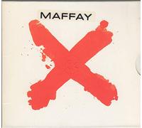 Peter Maffay - >< (incl. Bis ans Ende der WeIt etc.)