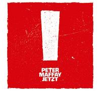 Peter Maffay - Jetzt! [VINYL]