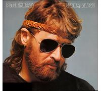 Peter Maffay - MAFFAY, PETER / CARAMBOLAGE / 1984 / Bildhülle mit illustrierter ORIGINAL Text-Innenhülle / TELDEC # 6.25777 / 625777 / Deutsche Pressung / 12 Zoll Vinyl Langspiel-Schallplatte /