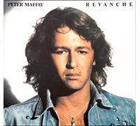 Peter Maffay - Maffay, Peter / Revanche / Club-Edition / 1980 / Bildhülle Mit Illustrierter Original Text-Innenhülle / Metronome / 27 294-8 / 272948 / Deutsche Pressung / 12 Zoll Vinyl Langspiel-Schallplatte /