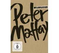 PETER MAFFAY - MTV UNPLUGGED 2 DVD NEW