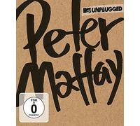 Peter Maffay - MTV Uplugged (DVD) Maffay Peter (US IMPORT)