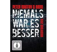 Peter Maffay - Niemals war es besser: Limited Edition