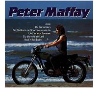 Peter Maffay - Peter Maffay