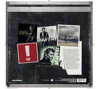 Peter Maffay - Peter Maffay, Neues Album 2025, The Album Collection Vol. 1 Box
