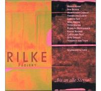 Peter Maffay - Rilke Projekt I: Bis an alle Sterne
