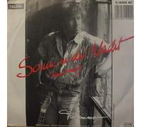 Peter Maffay - Sonne in der Nacht (1985) / Vinyl single [Vinyl-Single 7'']