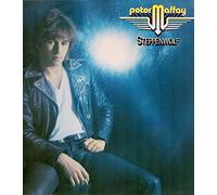 PETER MAFFAY - Steppenwolf (1979) [VINYL]