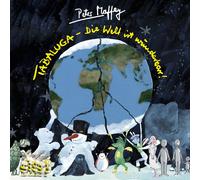 Peter Maffay – Tabaluga: Die Welt ist wunderbar – CD – Sony Music