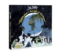 Peter Maffay Tabaluga-die Welt Ist Wunderbar Neues Album 2022 CD size Digipack 2 CD