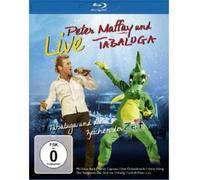 Peter Maffay - Tabaluga & Die Zeichen Der Zeit: Live [New Blu-ray]