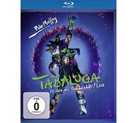 PETER MAFFAY - TABALUGA: ES LEBE DIE FREUNDSCHAFT LIVE BLU-RAY NEW