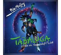 Peter Maffay & Tabaluga - Tabaluga-Es Lebe die Freundschaft! (Live)