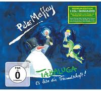 Peter Maffay Tabaluga - Es Lebe die Freundschaft (Premium Edit (CD) (US IMPORT)