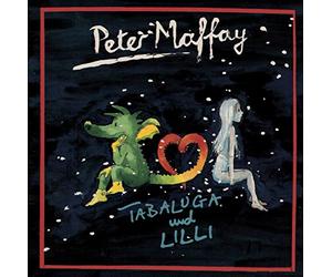 Peter Maffay - Tabaluga & Lili Live