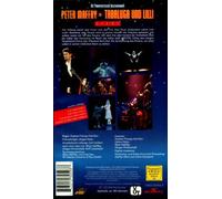 Peter Maffay - Tabaluga & Lilli Live