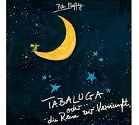 Peter Maffay Tabaluga Oder die Reise zur Vernunft (CD)