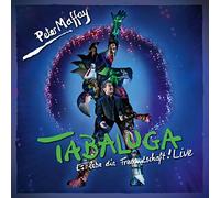 Peter Maffay & Tabaluga - Tabaluga-Es Lebe die Freundschaft! (Live)