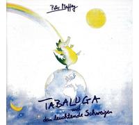 Peter Maffay Tabaluga Und Das Leuchtende Schweigen (CD)