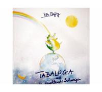 Peter Maffay - Tabaluga und das leuchtende Schweigen (+Buch) [VINYL]