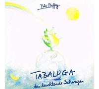 Peter Maffay - Tabaluga Und Das Leuchtende Schweigen - TELDEC - 6.26400 AS, TELDEC - 43 886-1