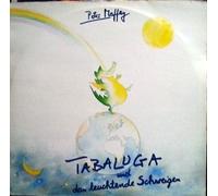 Peter Maffay - Tabaluga und das leuchtende Schweigen / Vinyl record [Vinyl-LP]