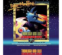 Peter Maffay - Tabaluga und Lilli - Live