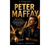 PETER MAFFAY: The Life, Music, Humanitarian Legacy, And Enduring Influence Of Germany’s Greatest Rock Icon