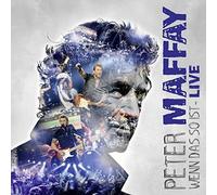Peter Maffay Wenn das So Ist-Live (Vinyl)