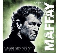 Peter Maffay - Wenn das So Ist [VINYL]