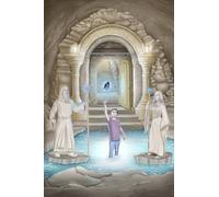 Peter Maiks and the Crystal of Merlin