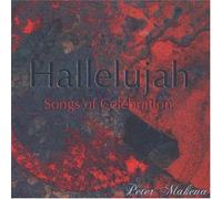 Peter Makena - Hallelujah-Songs of Celebration