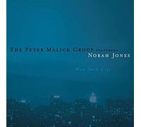 Peter Malick Group feat. Norah Jones – New York City