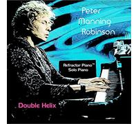 Peter Manning Robinson - Double Helix