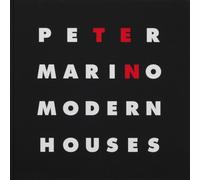Peter Marino : Ten Modern Houses
