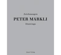 Peter Markli: Drawings