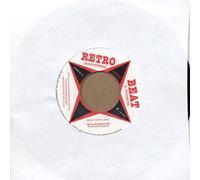 Peter Marshall - Jah Is My Salvation [7" VINYL]