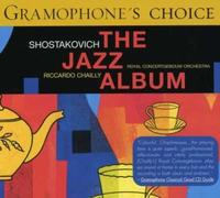 Dmitry Shostakovich - Shostakovich: The Jazz Album