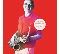Peter Materna - The Kiss [VINYL]