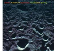 Peter Materna Quartet - Full Moon Party