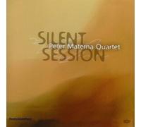 Peter Materna Quartet - Silent Session