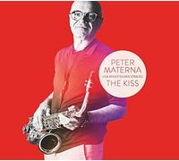 Peter Materna – The Kiss – CD – Digipak (2021)