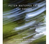 Peter Materna Trio - The Dancer