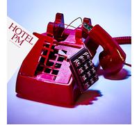 Peter Matson Hotel PM (Vinyl) 12" Album (US IMPORT)