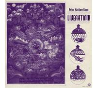 Peter Matthew Bauer - Liberation [VINYL]